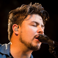 Book Jamie Woon for your next corporate event, function, or private party.