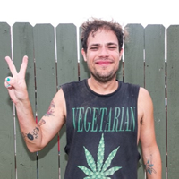 Book Jeff Rosenstock for your next corporate event, function, or private party.