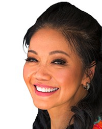 Book Dr. Susan Truong for your next corporate event, function, or private party.