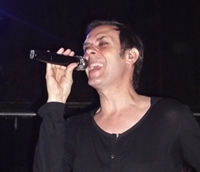 Book Peter Murphy for your next corporate event, function, or private party.