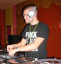 Book Plastician for your next corporate event, function, or private party.