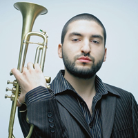 Book Ibrahim Maalouf for your next corporate event, function, or private party.