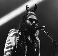 Book Sebastien Tellier for your next corporate event, function, or private party.