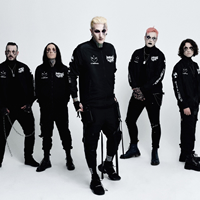 Book Motionless In White for your next corporate event, function, or private party.