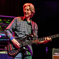 Book Phil Lesh and Friends for your next corporate event, function, or private party.