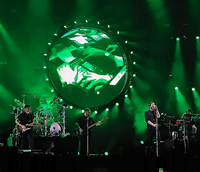 Book The Australian Pink Floyd Show for your next corporate event, function, or private party.