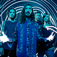 Book Turbowolf for your next corporate event, function, or private party.