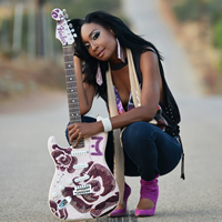 Book Malina Moye for your next corporate event, function, or private party.