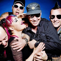 Book KMFDM for your next corporate event, function, or private party.