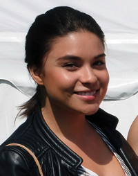 Book Devery Jacobs for your next corporate event, function, or private party.