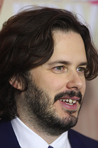 Book Edgar Wright for your next corporate event, function, or private party.