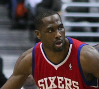 Book Elton Brand for your next corporate event, function, or private party.
