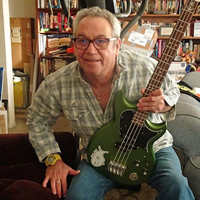 Book Mike Watt for your next corporate event, function, or private party.