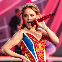 Book Geri Halliwell for your next corporate event, function, or private party.