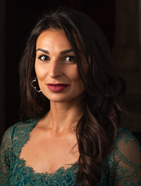 Book Martyna Majok for your next corporate event, function, or private party.