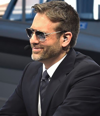 Book Max Kellerman for your next corporate event, function, or private party.