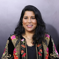 Book Nisha Ganatra for your next corporate event, function, or private party.