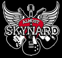 Book Almost Skynard for your next corporate event, function, or private party.