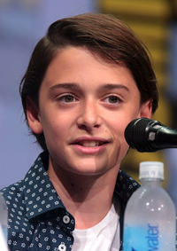Book Noah Schnapp for your next corporate event, function, or private party.