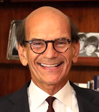 Book Paul Finebaum for your next corporate event, function, or private party.