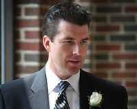 Book Rece Davis for your next corporate event, function, or private party.