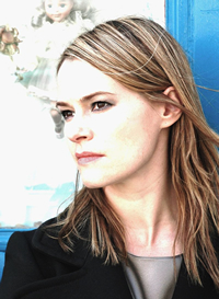 Book Leisha Hailey for your next corporate event, function, or private party.
