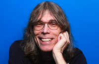 Book David Fricke for your next corporate event, function, or private party.