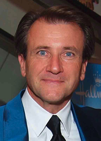 Book Robert Herjavec for your next corporate event, function, or private party.