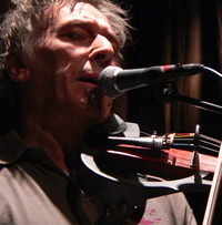 Book John Cale for your next corporate event, function, or private party.