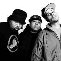 Book Dilated Peoples for your next corporate event, function, or private party.