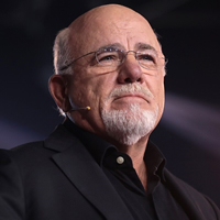 Book Dave Ramsey for your next corporate event, function, or private party.