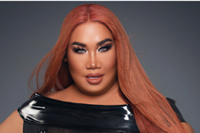 Book Patrick Starrr for your next corporate event, function, or private party.