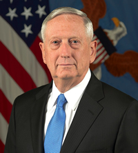 Book Jim Mattis for your next corporate event, function, or private party.