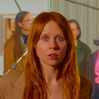 Book Holly Herndon for your next corporate event, function, or private party.