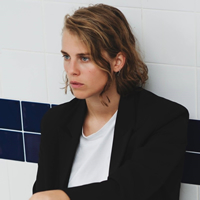 Book Marika Hackman for your next corporate event, function, or private party.