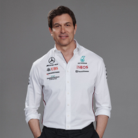 Book Toto Wolff for your next corporate event, function, or private party.