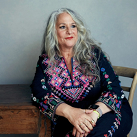 Book Marta Kauffman for your next corporate event, function, or private party.