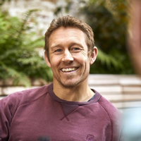 Book Jonny Wilkinson for your next corporate event, function, or private party.