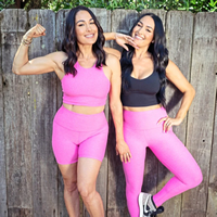 Book Nikki and Brie Garcia for your next corporate event, function, or private party.