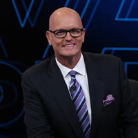 Book Scott Van Pelt for your next corporate event, function, or private party.