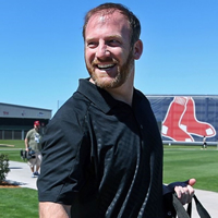 Book Ryan Dempster for your next corporate event, function, or private party.