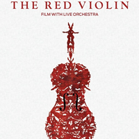 Book The Red Violin - Film With Live Orchestra for your next corporate event, function, or private party.