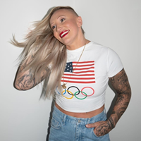 Book Kaillie Humphries for your next corporate event, function, or private party.