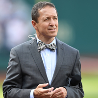 Book Ken Rosenthal for your next corporate event, function, or private party.