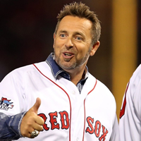 Book Kevin Millar for your next corporate event, function, or private party.