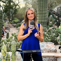 Book Molly McGrath for your next corporate event, function, or private party.