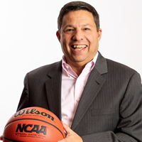 Book Joe Lunardi for your next corporate event, function, or private party.