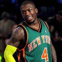 Book Nate Robinson for your next corporate event, function, or private party.
