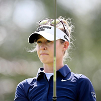 Book Nelly Korda for your next corporate event, function, or private party.