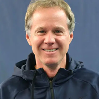 Book Patrick McEnroe for your next corporate event, function, or private party.